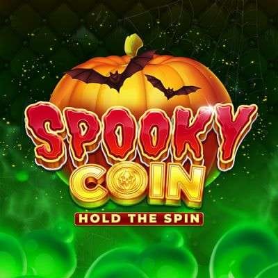 Spooky Coin_ Hold the Spin