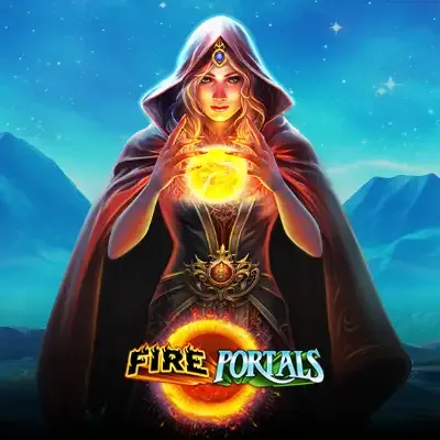 Fire Portals