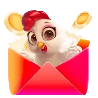 Spin & Win BTC welfare icon