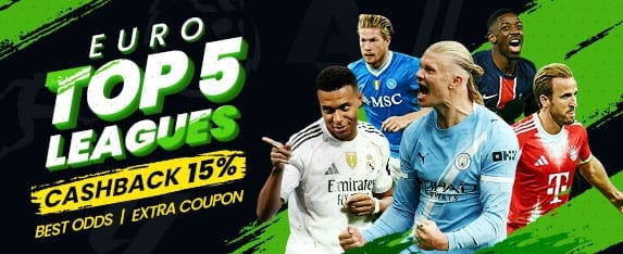 100% Welcome Match Bonus promotion