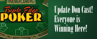 High Roller Jackpot promotion