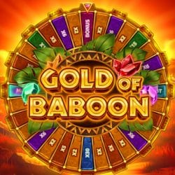 Gold of Baboon