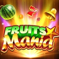 Fruits Mania screenshot