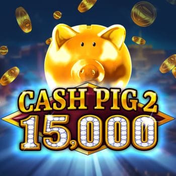 Cash Pig 2 15,000 screenshot