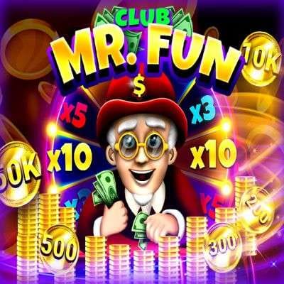 Club Mr. Fun screenshot