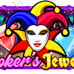 Joker's Jewels™ screenshot