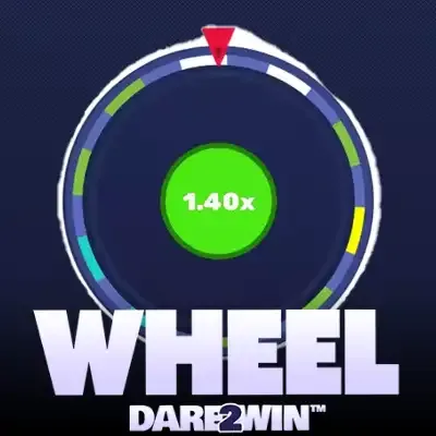 Wheel (1) screenshot